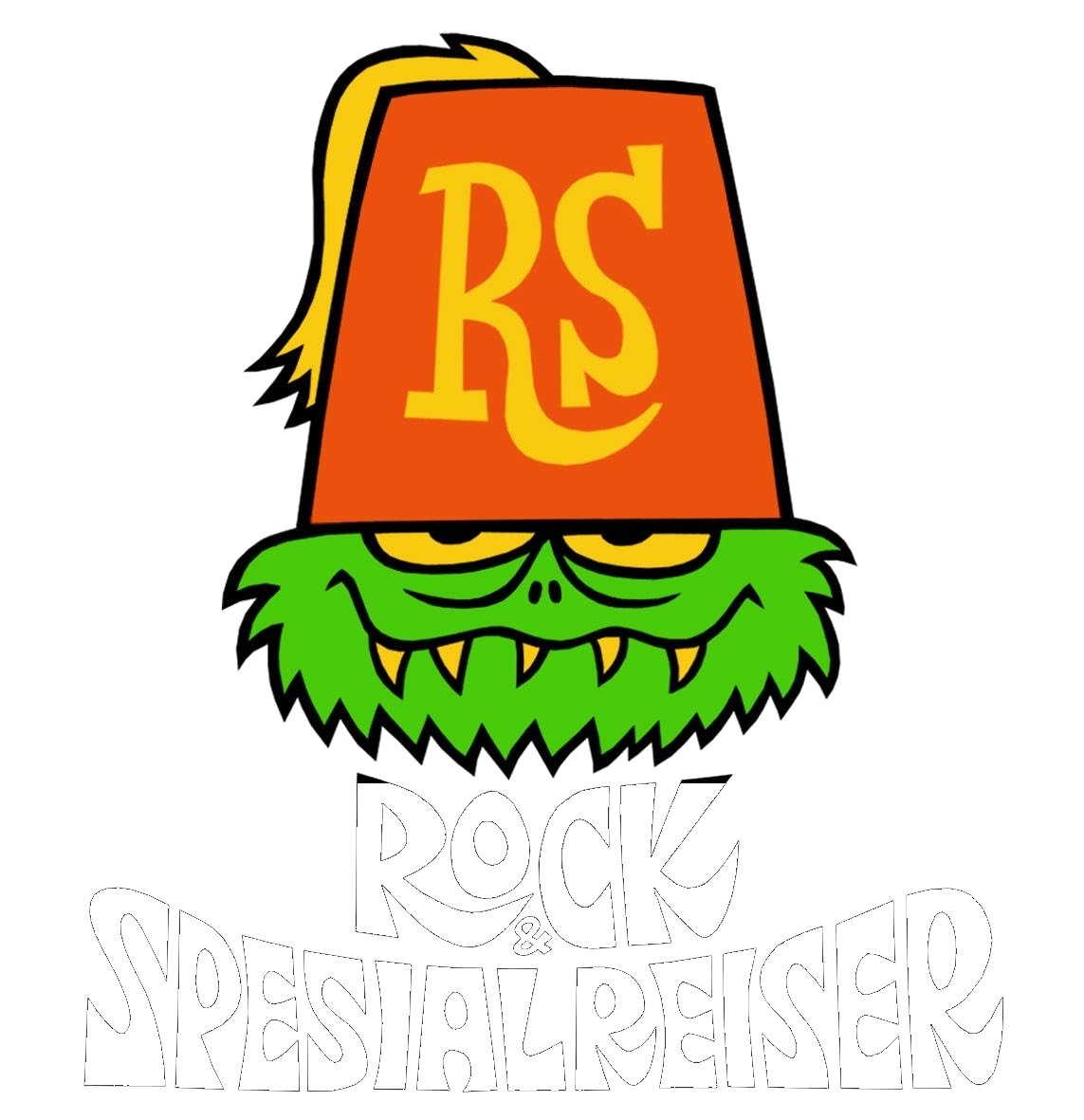 Rock Og Spesialreiser logo